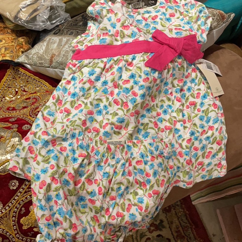 Laura Ashley 2 pc Set NWT